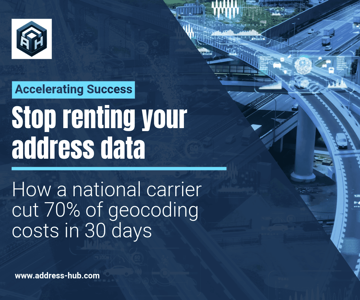 El fin del Alquiler de Datos